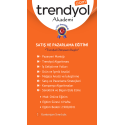 Trendyol Akademi Satış ve Pazarlama Eğitimi